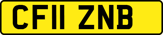 CF11ZNB