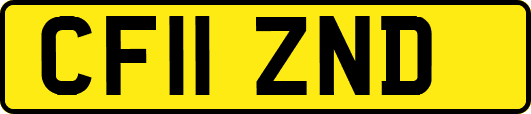 CF11ZND