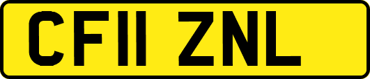 CF11ZNL