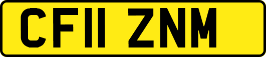 CF11ZNM