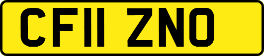 CF11ZNO