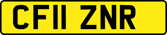 CF11ZNR