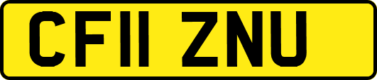CF11ZNU