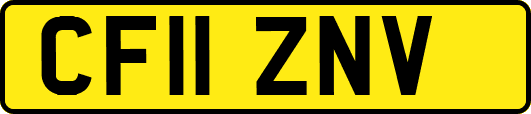 CF11ZNV