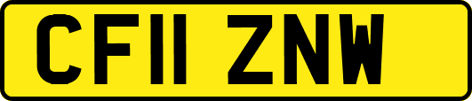 CF11ZNW
