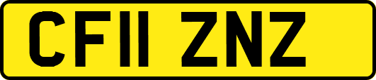 CF11ZNZ