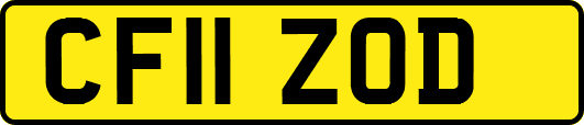 CF11ZOD