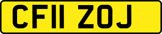 CF11ZOJ