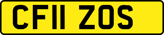 CF11ZOS