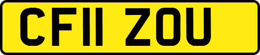 CF11ZOU