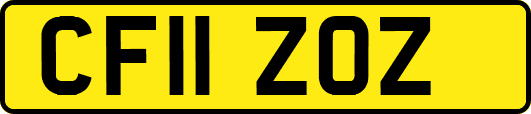 CF11ZOZ