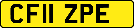 CF11ZPE