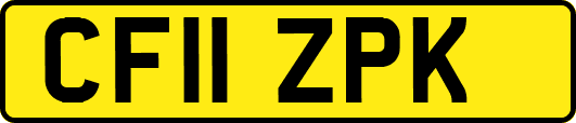 CF11ZPK