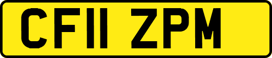 CF11ZPM