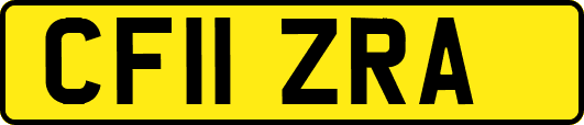 CF11ZRA