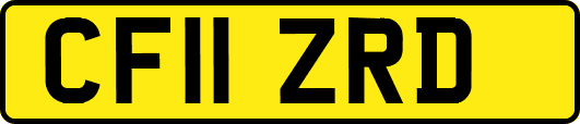 CF11ZRD