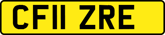 CF11ZRE