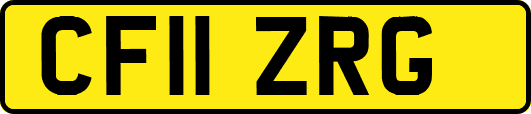 CF11ZRG