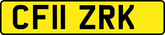 CF11ZRK