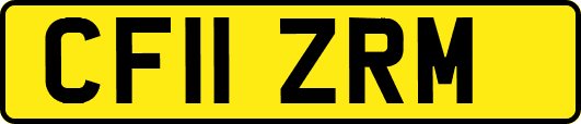 CF11ZRM