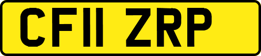 CF11ZRP