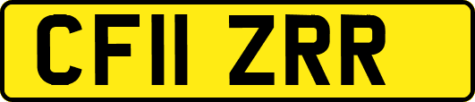 CF11ZRR