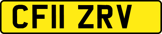 CF11ZRV