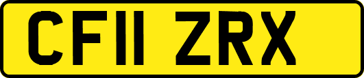 CF11ZRX