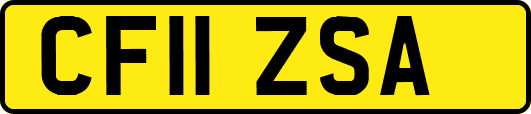 CF11ZSA