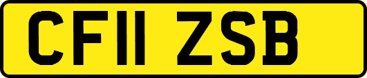 CF11ZSB