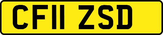 CF11ZSD
