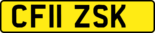 CF11ZSK