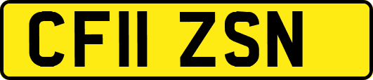 CF11ZSN