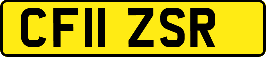 CF11ZSR