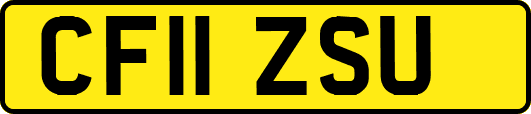 CF11ZSU