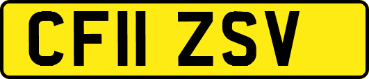 CF11ZSV