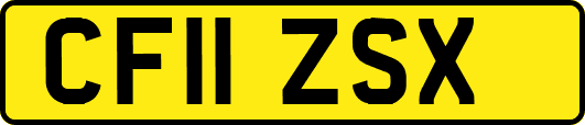 CF11ZSX