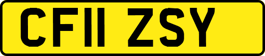 CF11ZSY