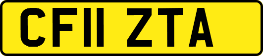 CF11ZTA