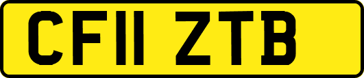 CF11ZTB