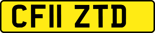 CF11ZTD