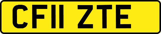 CF11ZTE
