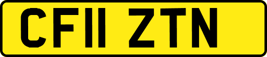 CF11ZTN