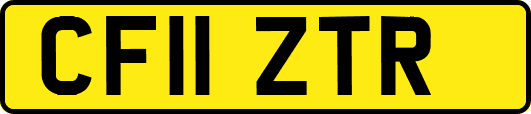 CF11ZTR