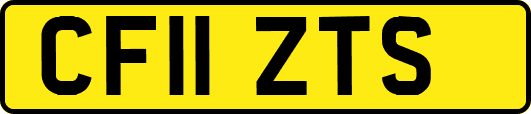 CF11ZTS