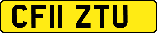 CF11ZTU