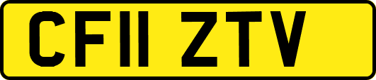 CF11ZTV