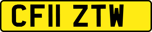CF11ZTW