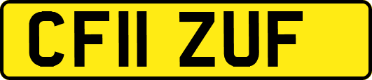 CF11ZUF