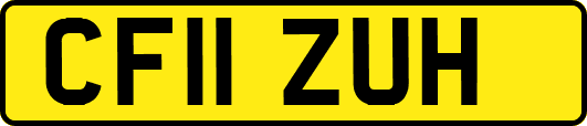 CF11ZUH